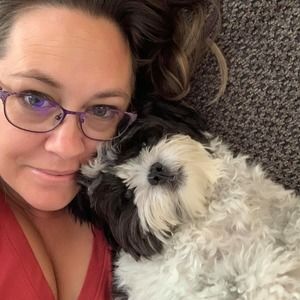 Meet your Posher, Mandy